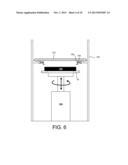 Apparatus And Methods For Reticle Handling In An EUV Reticle Inspection     Tool diagram and image