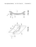 MOVABLE BLADE NOT CAUSING ABRASION OF FIXED BLADE OVER LONG PERIOD OF     TIME, SHEET CUTTING DEVICE PROVIDED WITH MOVABLE BLADE, AND PRINTER     PROVIDED WITH SHEET CUTTING DEVICE diagram and image