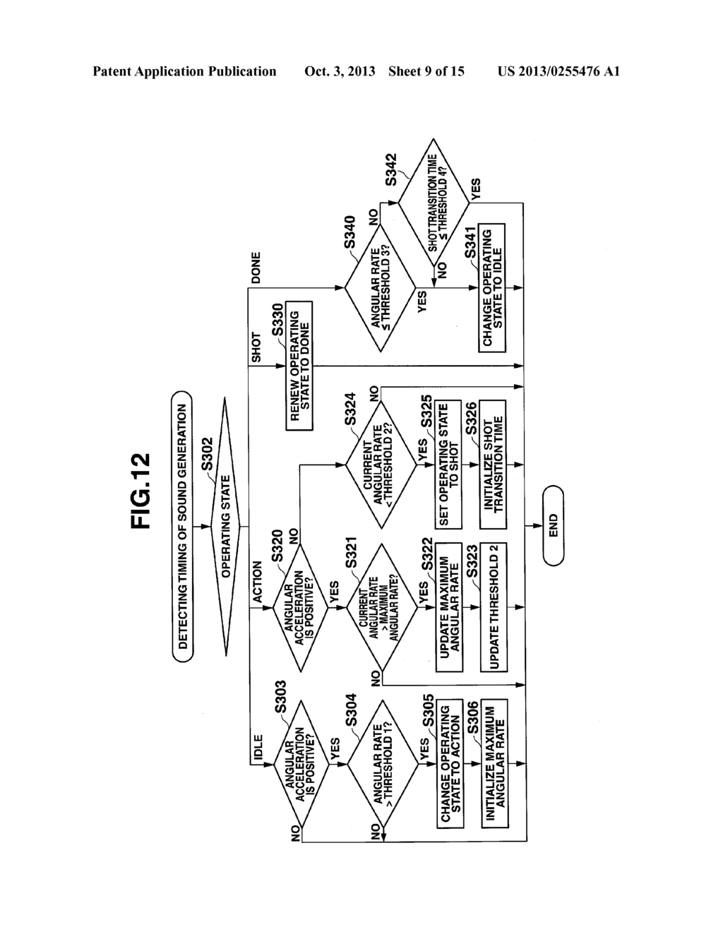 PLAYING APPARATUS, METHOD, AND PROGRAM RECORDING MEDIUM - diagram, schematic, and image 10