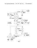 METHOD AND APPARATUS FOR RAPID ADSORPTION-DESORPTION CO2 CAPTURE diagram and image