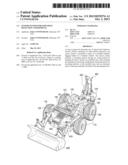 SENSOR SYSTEM FOR EXPLOSIVE DETECTION AND REMOVAL diagram and image