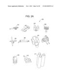 SENSOR SYSTEM FOR EXPLOSIVE DETECTION AND REMOVAL diagram and image