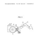 SENSOR SYSTEM FOR EXPLOSIVE DETECTION AND REMOVAL diagram and image