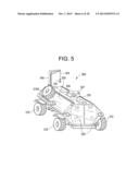 SENSOR SYSTEM FOR EXPLOSIVE DETECTION AND REMOVAL diagram and image