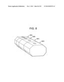 SENSOR SYSTEM FOR EXPLOSIVE DETECTION AND REMOVAL diagram and image