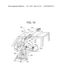 SENSOR SYSTEM FOR EXPLOSIVE DETECTION AND REMOVAL diagram and image