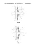 INERTIA INCREMENTAL APPARATUS FOR FLYWHEEL OF ENGINE diagram and image