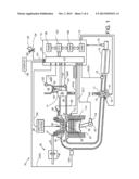 OPERATION OF AN INTERNAL COMBUSTION ENGINE diagram and image
