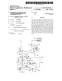 METHOD FOR CONTROLLING THE END-EXPIRATORY PRESSURE IN A RESPIRATORY SYSTEM diagram and image