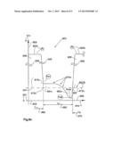 METHOD FOR CONTROLLING THE END-EXPIRATORY PRESSURE IN A RESPIRATORY SYSTEM diagram and image