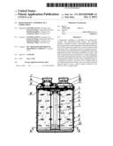 REGENERATIVE CARTRIDGE OF A REBREATHER diagram and image