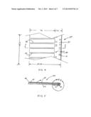 Collector grid and interconnect structures for photovoltaic arrays and     modules diagram and image