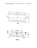 Collector grid and interconnect structures for photovoltaic arrays and     modules diagram and image