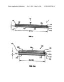 Collector grid and interconnect structures for photovoltaic arrays and     modules diagram and image