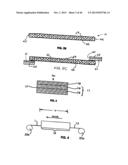 Collector grid and interconnect structures for photovoltaic arrays and     modules diagram and image