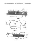 Collector grid and interconnect structures for photovoltaic arrays and     modules diagram and image