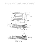 Collector grid and interconnect structures for photovoltaic arrays and     modules diagram and image