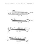 Collector grid and interconnect structures for photovoltaic arrays and     modules diagram and image