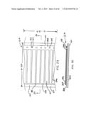 Collector grid and interconnect structures for photovoltaic arrays and     modules diagram and image