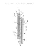 Collector grid and interconnect structures for photovoltaic arrays and     modules diagram and image