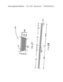 Collector grid and interconnect structures for photovoltaic arrays and     modules diagram and image