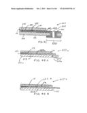 Collector grid and interconnect structures for photovoltaic arrays and     modules diagram and image