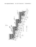 Collector grid and interconnect structures for photovoltaic arrays and     modules diagram and image