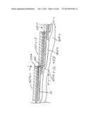 Collector grid and interconnect structures for photovoltaic arrays and     modules diagram and image