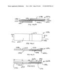 Collector grid and interconnect structures for photovoltaic arrays and     modules diagram and image