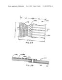 Collector grid and interconnect structures for photovoltaic arrays and     modules diagram and image