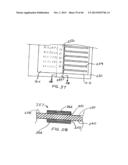 Collector grid and interconnect structures for photovoltaic arrays and     modules diagram and image