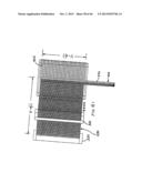 Collector grid and interconnect structures for photovoltaic arrays and     modules diagram and image