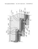 Collector grid and interconnect structures for photovoltaic arrays and     modules diagram and image