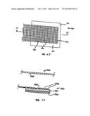 Collector grid and interconnect structures for photovoltaic arrays and     modules diagram and image