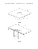 PHOTOVOLTAIC MODULE COOLING DEVICES diagram and image