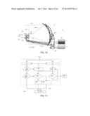 PHOTOVOLTAIC MODULE COOLING DEVICES diagram and image