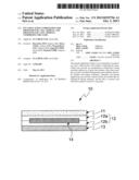 ENCAPSULATION COMPOSITION FOR PHOTOVOLTAIC CELL MODULE AND PHOTOVOLTAIC     CELL MODULE COMPRISING THE SAME diagram and image