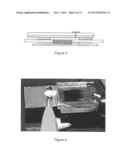 ELECTRODE AND DYE-SENSITIZED SOLAR CELL diagram and image