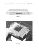 ELECTRODE AND DYE-SENSITIZED SOLAR CELL diagram and image