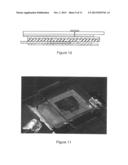ELECTRODE AND DYE-SENSITIZED SOLAR CELL diagram and image