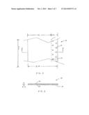 Collector grid and interconnect structures for photovoltaic arrays and     modules diagram and image