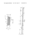 Collector grid and interconnect structures for photovoltaic arrays and     modules diagram and image