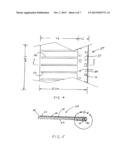 Collector grid and interconnect structures for photovoltaic arrays and     modules diagram and image