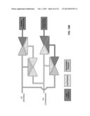 METHOD AND SYSTEMS FOR MICROFLUIDIC LOGIC DEVICES diagram and image