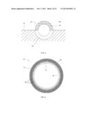 Composite Pipe diagram and image