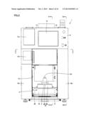 LIQUID MEDICATION DISPENSING MACHINE diagram and image