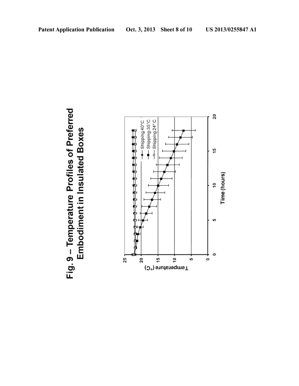 FABRICATING A PHASE CHANGE BLOOD COOLING SYSTEM - diagram, schematic, and image 09