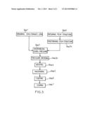 METHOD FOR PRODUCING AN OPHTHALMIC LENS COMPRISING A BASE LENS AND A FILM     STRUCTURE diagram and image