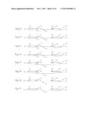 Methods and Apparatuses for Making Leg Cuffs for Absorbent Articles diagram and image