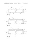 COMBINED EDGE SEALING AND EDGE PROTECTION OF MULTI-LAYERED REFLECTORS diagram and image